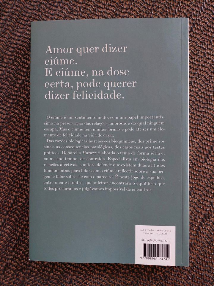 Livros em Português/Bücher auf Portugiesisch in Hamburg