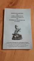 Fachbuch Gott Götter rituelle Objekte Buddhismus Hinduismus Bayern - Waakirchen Vorschau