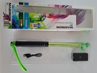 MAGINON Selfie Stick Mit Bluetooth Neu verpackt Hessen - Bad Soden am Taunus Vorschau