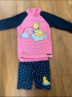 UV Shirt und Hose 86/92 Winnie Pooh Topolino Nordrhein-Westfalen - Iserlohn Vorschau