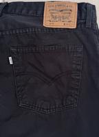 Levis 615 W38/L34 Schwarz Vintage Jeans White Tab Buchholz-Kleefeld - Hannover Groß Buchholz Vorschau