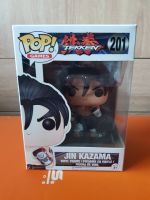 Funko Pop TEKKEN Jin Kazama White Gloves 201 Baden-Württemberg - Waldshut-Tiengen Vorschau