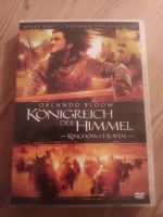 Königreich der Himmel DvD Sachsen-Anhalt - Elsteraue Vorschau