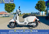 Vespa GTS 125 Super Sport WEISS INNOCENTE Niedersachsen - Bad Harzburg Vorschau