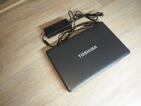 Toshiba Satellite L550-11J - Laptop Bayern - Wolnzach Vorschau