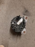 Audi A4 A5 Q5 2,0Tdi Lichtmaschine Generator 06F903023P Nordrhein-Westfalen - Herten Vorschau