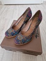 Tamaris Pumps Gr.37 NEU Bayern - Zwiesel Vorschau