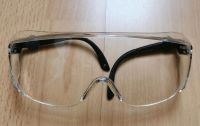 Schutzbrille für Brillenträger Labor Bayern - Haßfurt Vorschau