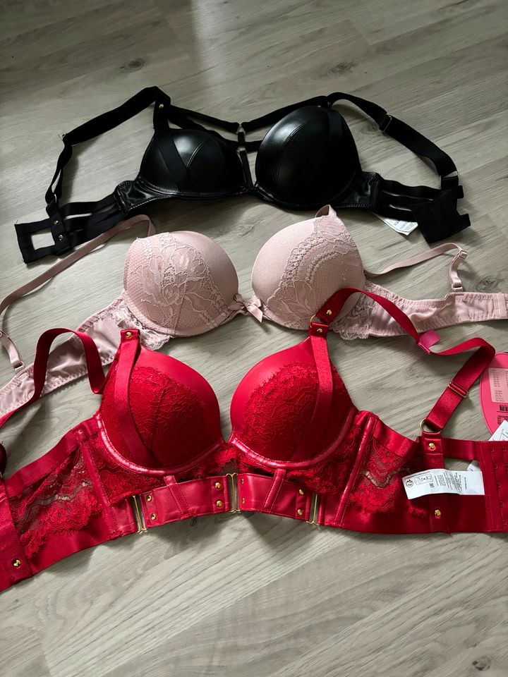 Hunkemöller BH set in Dorsten