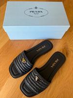 Prada Pantoletten Nordrhein-Westfalen - Rösrath Vorschau