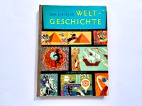 Große bunte Weltgeschichte bearbeitet von A.Joerger, 1955 Buch Bayern - Germering Vorschau