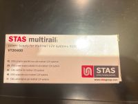 STAS multirail VT20500 multirail Netzteil Kr. München - Aschheim Vorschau