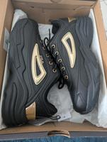 Fila Skype Sneaker Schwarz Gr 39 Neu! Nordrhein-Westfalen - Erkelenz Vorschau