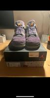 Nike Jordan 4 Canyon Purple Nordrhein-Westfalen - Marl Vorschau