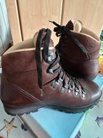 Wanderschuhe Meindl Damen Größe 40 Bad Godesberg - Friesdorf Vorschau