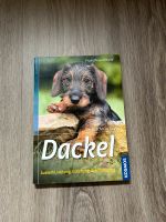 Buch Praxis Wissen Dackel Nordrhein-Westfalen - Castrop-Rauxel Vorschau