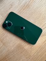 Iphone 13 in grün + Zubehör Bayern - Ainring Vorschau