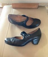 NEUw.~GABOR~NP:90€~Gr.35~Flache Pumps~Leder~Ballerina Niedersachsen - Varel Vorschau