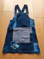 Kleid Jeans desigual Gr. 122/128 7/8 Baden-Württemberg - Filderstadt Vorschau