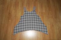 ärmellose tolle Tunika für Damen Gr.36/38 NEU Brandenburg - Eberswalde Vorschau