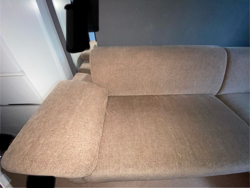 Couch Sofa in Braunschweig