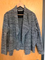 Strickjacke Betty Barclay Gr. 44 - grau Niedersachsen - Stade Vorschau