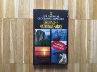 Buch National Geographic Deutsche Nationalparks NEU + OVP Frankfurt am Main - Bornheim Vorschau