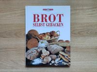 Brot selbst gebacken, herzhaft & lecker, gebunden Schleswig-Holstein - Norderstedt Vorschau