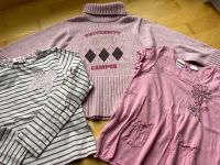 Paket rosa käthe kruse sweat shirt strick woll pullover 128 134 Bayern - Osterzell Vorschau