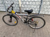 Hattrick ❤️ Mountainbike Fahrrad 26 Zoll - defekt - Niedersachsen - Leiferde Vorschau