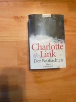 Charlotte Link Der Beobachter Rheinland-Pfalz - Lykershausen Vorschau