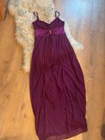 Sommerkleid / Abschlussball / Trauzeugin / Hochzeitsgast Größe 34 Thüringen - Gernrode (Eichsfeld) Vorschau