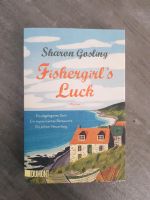 Buch Fishergirls Luck von Sharon Gasling neu Nordrhein-Westfalen - Steinheim Vorschau