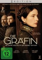 Die Gräfin - DVD - Daniel Brühl +  William Hurt Nordrhein-Westfalen - Werther (Westfalen) Vorschau