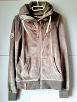 Super kuschelige Sweatjacke von Naketano Sachsen - Niesky Vorschau