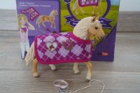 Schleich HORSE CLUB 42431 Pferd Sofias Mode-Kreation mit OVP Niedersachsen - Wulften Vorschau