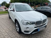 BMW X3 F25 XLine Bremen - Osterholz Vorschau