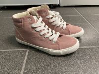 Mädchen Sneaker rosa Gr. 35 *Neu/unbenutzt* Nordrhein-Westfalen - Holzwickede Vorschau