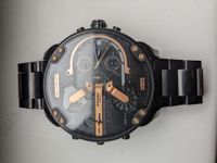 Diesel Chronograph Mr.Daddy Hessen - Wald-Michelbach Vorschau