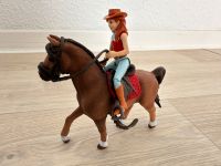 Schleich Horse Club Pferd mit Reiterin Hannah Thüringen - Jena Vorschau