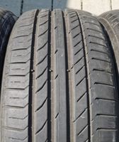 1x 225/50R18 95W CONTINENTAL SPORT CONACT 5 RUNFLAT RSC #4974 Bayern - Bad Tölz Vorschau