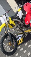 Suzuki RMZ 250 Einspritzer Baden-Württemberg - Bad Dürrheim Vorschau