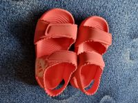 Kinderschuhe Adidas Badesandalen Rheinland-Pfalz - Zweibrücken Vorschau