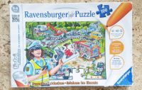 Tiptoi Ravensburger Puzzle Im Einsatz Tip toi Polizei Nordrhein-Westfalen - Leichlingen Vorschau