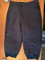 Völkl halblange wattierte Thermo Ski-Snowboardunterhose Düsseldorf - Düsseltal Vorschau