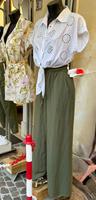 Perfekt als Gast auf einer Hochzeit! Set Bluse Guess und Palazzo Stuttgart - Bad Cannstatt Vorschau