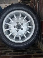 1 Alufelge 225/55 R16 Mercedes E-Klasse Teilenummer А 2114005403 Hessen - Kassel Vorschau