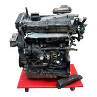 Motor AUQ 1.8T 180 PS Audi A3 TT Seat Leon Skoda VW Golf 190tkm Nordrhein-Westfalen - Petershagen Vorschau