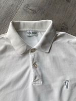 GOLFINO Golf Poloshirt Herren Gr. 48 weiß *Neuwertig* Nordrhein-Westfalen - Holzwickede Vorschau