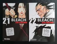 Bleach Extreme Mangas 21 und 22 Nordrhein-Westfalen - Heinsberg Vorschau